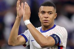 Cabin BLV: Mbappe có lý với tính toán của mình ở Pháp