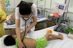 Những lưu ý về các dấu hiệu mắc bệnh lao phổi ở trẻ