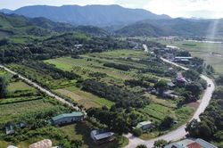 Quy định về tách, hợp thửa đất