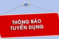 Bệnh viện Đa khoa huyện Nghi Lộc tuyển dụng viên chức năm 2024