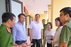 Tội phạm sử dụng công nghệ cao để lừa đảo chiếm đoạt tài sản vẫn còn diễn biến phức tạp
