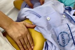 Người phụ nữ 34 tuổi da vàng như nghệ, men gan cao gấp 25 lần vì sai lầm rất nhiều người mắc phải