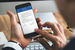 Hoàn thiện chính sách liên quan đến hợp đồng điện tử để hạn chế rủi ro