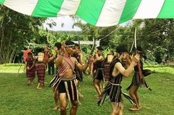 Bảo tồn, lan tỏa văn hóa Chơ Ro