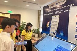 Cấp thiết hỗ trợ doanh nghiệp 'Phát triển hợp đồng điện tử an toàn'