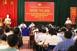 Quan tâm hỗ trợ đời sống người dân vùng cao