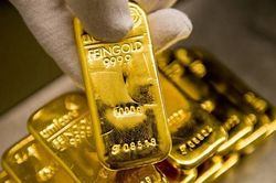 Giá vàng hôm nay 16/10: Vàng trong nước vụt cao hơn thế giới