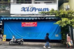 Vợ chồng chủ quán cà phê tử vong bất thường trong quán đang sửa chữa