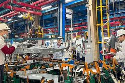 Hải Dương: Sản xuất công nghiệp tăng trưởng 13,4% trong 9 tháng năm 2024