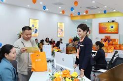 Ngân hàng Nhà nước yêu cầu đẩy mạnh cho vay phục vụ đời sống, tiêu dùng