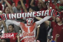 Lo sợ CĐV Indonesia, Bahrain đề xuất FIFA cho đá vòng loại World Cup 2026 trên sân trung lập