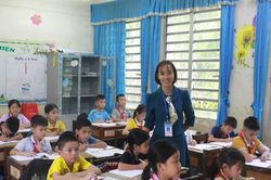 Chuyển biến tích cực của giáo dục vùng cao tại Thái Nguyên