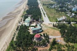 Tiếp vụ dự án du lịch Tiên Trang chậm tiến độ: Tháo gỡ hay thu hồi?