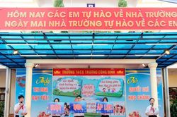 Trang bị kiến thức, kĩ năng giúp trò ứng phó với căng thẳng, áp lực
