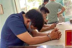 Khởi tố thầy giáo dâm ô nữ sinh cấp 2 ở Bình Dương