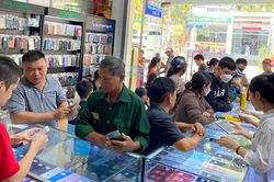 Thị trường điện thoại 4G sôi động sau khi chính thức cắt sóng 2G