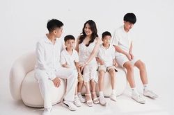Doanh nhân Trương Thanh Tú : Kinh doanh phải gắn với chữ 'tâm, đức'