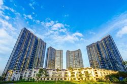 Sunshine Homes được vinh danh top Thương hiệu mạnh - Phát triển bền vững 2024