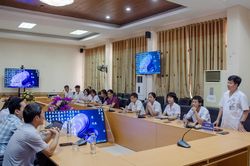 Đổi mới quản lý lĩnh vực Y tế với mô hình áp dụng hệ thống quản lý tinh gọn (LEAN) và ISO 15189:2022