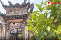 Chuyện giữ nghề, làm du lịch ở làng khảm trai nghìn tuổi tại Phú Xuyên - Hà Nội