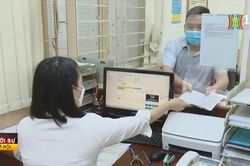 Đẩy mạnh tái cấu trúc quy trình thủ tục hành chính