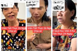 Xôn xao thông tin người phụ nữ nhịn ăn 26 ngày chữa ung thư: Bác sĩ bệnh viện K nói gì?