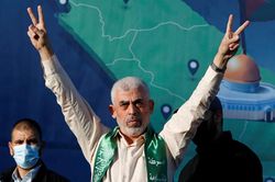 Thủ lĩnh tối cao Hamas 'vô tình' bị ám sát