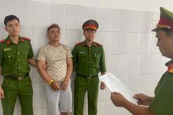 Khởi tố, bắt tạm giam đối tượng giết người