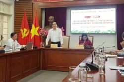 Ngày hội VH-TT-DL các dân tộc vùng Đông Bắc: Cắt giảm một số hoạt động để khắc phục hậu quả bão lũ