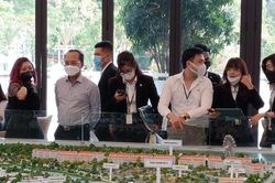 Doanh nghiệp bất động sản: Chưa thoát khỏi vòng xoáy thua lỗ