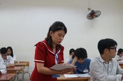 Đề tham khảo Tiếng Anh hay và thách thức với học sinh
