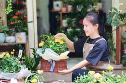 Quà tặng gì 'lên ngôi' dịp lễ 20/10?