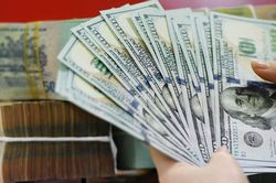 Tỷ giá USD hôm nay 18/10/2024: Đồng USD tiếp tục bứt tốc