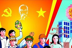 Một số điểm mới về quy chế bầu cử trong Đảng
