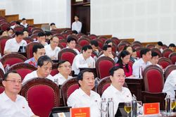 Quyết định chủ trương đầu tư 2 dự án đường giao thông với tổng vốn 570 tỷ đồng