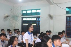 Chia sẻ của thủ khoa môn Toán khối giáo dục thường xuyên kỳ thi học sinh giỏi tỉnh lớp 12