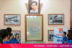 Tinh thần cách mạng của đồng chí Lý Tự Trọng và việc phát huy bản lĩnh, lý tưởng cho thanh niên