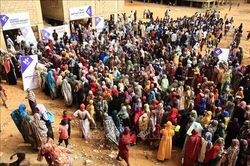 LHQ: Xung đột ở Sudan khiến hàng chục triệu dân thường lâm vào nạn đói