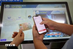 Sắp diễn ra Diễn đàn Thương mại điện tử và Kinh tế số ngành công thương