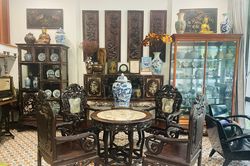 Lắng đọng cùng thời gian