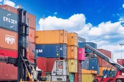 Bình Dương hướng tới trở thành trung tâm logistics của vùng Đông Nam Bộ