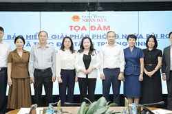 Doanh nghiệp bảo hiểm gặp khó vì thiếu hướng dẫn luật