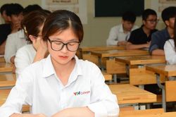 Đề tham khảo tốt nghiệp THPT 2025 môn Địa lí: Thay đổi cấu trúc, không có câu hỏi Atlat