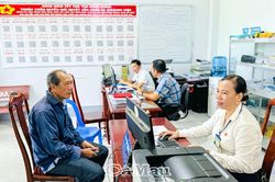 Khánh Hội nâng chất lượng phục vụ