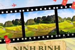 Ninh Bình - cơ hội 'rung chuông' xứ người