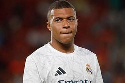 Real Madrid 'hối hận' và 'thất vọng' khi chiêu mộ Mbappe, vụ bê bối tình ái có diễn biến mới