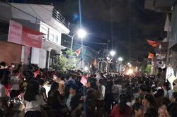 Vỡ nợ tín dụng đen hàng trăm tỷ đồng chấn động làng quê Nghệ An
