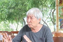 Những người phụ nữ tôi kính trọng