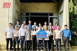 Hiện thực hóa giấc mơ an cư