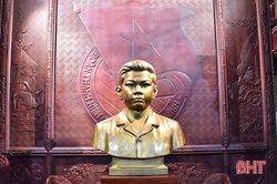 Lý Tự Trọng - Tấm gương sáng cho thế hệ trẻ noi theo